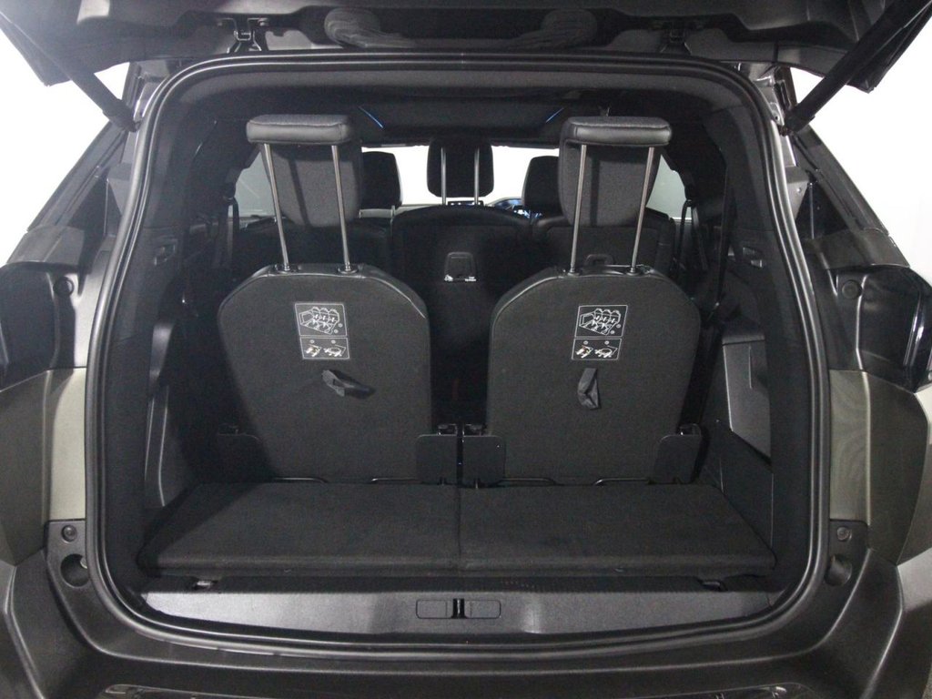 USED 2020 70 PEUGEOT 5008 1.2 PureTech GT Line Premium SUV 5dr Petrol Manual Euro 6 (s/s) (130 ps) 