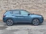 USED 2022 72 JEEP COMPASS 1.3 GSE T4 Limited SUV 5dr Petrol Manual FWD Euro 6 (s/s) (130 ps) 1 OWNER | PART LTHR | REAR CAM