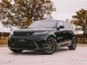 USED 2019 19 LAND ROVER RANGE ROVER VELAR 5.0 P550 SVAutobiography Dynamic Edition SUV 5dr Petrol Auto 4WD Euro 6 (s/s) (550 ps) Heated Steering Wheel