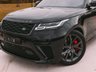 USED 2019 19 LAND ROVER RANGE ROVER VELAR 5.0 P550 SVAutobiography Dynamic Edition SUV 5dr Petrol Auto 4WD Euro 6 (s/s) (550 ps) Heated Steering Wheel