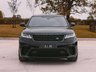USED 2019 19 LAND ROVER RANGE ROVER VELAR 5.0 P550 SVAutobiography Dynamic Edition SUV 5dr Petrol Auto 4WD Euro 6 (s/s) (550 ps) Heated Steering Wheel