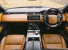 USED 2019 19 LAND ROVER RANGE ROVER VELAR 5.0 P550 SVAutobiography Dynamic Edition SUV 5dr Petrol Auto 4WD Euro 6 (s/s) (550 ps) Heated Steering Wheel