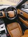 USED 2019 19 LAND ROVER RANGE ROVER VELAR 5.0 P550 SVAutobiography Dynamic Edition SUV 5dr Petrol Auto 4WD Euro 6 (s/s) (550 ps) Heated Steering Wheel