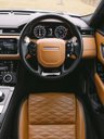 USED 2019 19 LAND ROVER RANGE ROVER VELAR 5.0 P550 SVAutobiography Dynamic Edition SUV 5dr Petrol Auto 4WD Euro 6 (s/s) (550 ps) Heated Steering Wheel