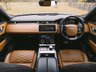 USED 2019 19 LAND ROVER RANGE ROVER VELAR 5.0 P550 SVAutobiography Dynamic Edition SUV 5dr Petrol Auto 4WD Euro 6 (s/s) (550 ps) Heated Steering Wheel