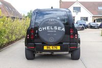 USED 2024 LAND ROVER DEFENDER 3.0 D250 MHEV XS Edition SUV 5dr Diesel Auto 4WD Euro 6 (s/s) (250 ps) 