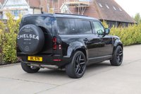USED 2024 LAND ROVER DEFENDER 3.0 D250 MHEV XS Edition SUV 5dr Diesel Auto 4WD Euro 6 (s/s) (250 ps) 