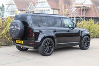 USED 2024 LAND ROVER DEFENDER 3.0 D250 MHEV XS Edition SUV 5dr Diesel Auto 4WD Euro 6 (s/s) (250 ps) 