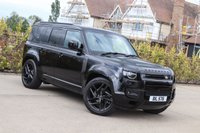 USED 2024 LAND ROVER DEFENDER 3.0 D250 MHEV XS Edition SUV 5dr Diesel Auto 4WD Euro 6 (s/s) (250 ps) 