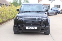 USED 2024 LAND ROVER DEFENDER 3.0 D250 MHEV XS Edition SUV 5dr Diesel Auto 4WD Euro 6 (s/s) (250 ps) 