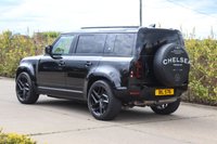 USED 2024 LAND ROVER DEFENDER 3.0 D250 MHEV XS Edition SUV 5dr Diesel Auto 4WD Euro 6 (s/s) (250 ps) 