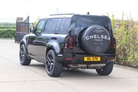 USED 2024 LAND ROVER DEFENDER 3.0 D250 MHEV XS Edition SUV 5dr Diesel Auto 4WD Euro 6 (s/s) (250 ps) 