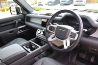 USED 2024 LAND ROVER DEFENDER 3.0 D250 MHEV XS Edition SUV 5dr Diesel Auto 4WD Euro 6 (s/s) (250 ps) 