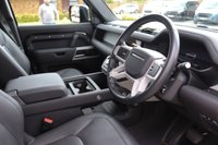 USED 2024 LAND ROVER DEFENDER 3.0 D250 MHEV XS Edition SUV 5dr Diesel Auto 4WD Euro 6 (s/s) (250 ps) 