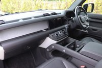 USED 2024 LAND ROVER DEFENDER 3.0 D250 MHEV XS Edition SUV 5dr Diesel Auto 4WD Euro 6 (s/s) (250 ps) 