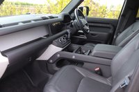 USED 2024 LAND ROVER DEFENDER 3.0 D250 MHEV XS Edition SUV 5dr Diesel Auto 4WD Euro 6 (s/s) (250 ps) 