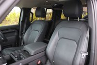 USED 2024 LAND ROVER DEFENDER 3.0 D250 MHEV XS Edition SUV 5dr Diesel Auto 4WD Euro 6 (s/s) (250 ps) 