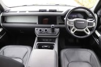 USED 2024 LAND ROVER DEFENDER 3.0 D250 MHEV XS Edition SUV 5dr Diesel Auto 4WD Euro 6 (s/s) (250 ps) 