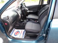 USED 2015 15 NISSAN MICRA 1.2 Acenta 2015,Sat Nav,Air Con,Bluetooth,Cruise,�&pound;35 Tax,55mpg,Ulez Compliant Sat Nav,Bluetooth,Cruise Control,F.S.H,&pound;35 Road Tax,Ulez Compliant