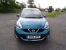 USED 2015 15 NISSAN MICRA 1.2 Acenta 2015,Sat Nav,Air Con,Bluetooth,Cruise,�&pound;35 Tax,55mpg,Ulez Compliant Sat Nav,Bluetooth,Cruise Control,F.S.H,&pound;35 Road Tax,Ulez Compliant