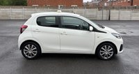 USED 2017 66 PEUGEOT 108 1.0 Active Hatchback 5dr Petrol Manual Euro 6 (68 ps) ESTABLISHED FOR OVER 33 YEARS.