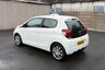 USED 2017 66 PEUGEOT 108 1.0 Active Hatchback 5dr Petrol Manual Euro 6 (68 ps) ESTABLISHED FOR OVER 33 YEARS.
