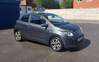 USED 2017 17 CITROEN C1 1.2 PureTech Flair Hatchback 3dr Petrol Manual Euro 6 (82 ps) ESTABLISHED FOR OVER 33 YEARS.