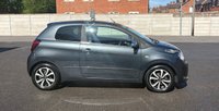 USED 2017 17 CITROEN C1 1.2 PureTech Flair Hatchback 3dr Petrol Manual Euro 6 (82 ps) ESTABLISHED FOR OVER 33 YEARS.