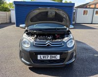 USED 2017 17 CITROEN C1 1.2 PureTech Flair Hatchback 3dr Petrol Manual Euro 6 (82 ps) ESTABLISHED FOR OVER 33 YEARS.