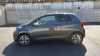 USED 2017 17 CITROEN C1 1.2 PureTech Flair Hatchback 3dr Petrol Manual Euro 6 (82 ps) ESTABLISHED FOR OVER 33 YEARS.