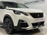 USED 2020 69 PEUGEOT 5008 1.5 BlueHDi GT Line Premium SUV 5dr Diesel EAT Euro 6 (s/s) (130 ps) 9.9% APR Available