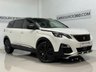 USED 2020 69 PEUGEOT 5008 1.5 BlueHDi GT Line Premium SUV 5dr Diesel EAT Euro 6 (s/s) (130 ps) 9.9% APR Available