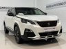USED 2020 69 PEUGEOT 5008 1.5 BlueHDi GT Line Premium SUV 5dr Diesel EAT Euro 6 (s/s) (130 ps) 9.9% APR Available