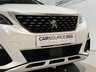 USED 2020 69 PEUGEOT 5008 1.5 BlueHDi GT Line Premium SUV 5dr Diesel EAT Euro 6 (s/s) (130 ps) 9.9% APR Available