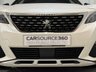 USED 2020 69 PEUGEOT 5008 1.5 BlueHDi GT Line Premium SUV 5dr Diesel EAT Euro 6 (s/s) (130 ps) 9.9% APR Available