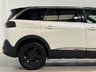 USED 2020 69 PEUGEOT 5008 1.5 BlueHDi GT Line Premium SUV 5dr Diesel EAT Euro 6 (s/s) (130 ps) 9.9% APR Available
