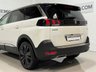 USED 2020 69 PEUGEOT 5008 1.5 BlueHDi GT Line Premium SUV 5dr Diesel EAT Euro 6 (s/s) (130 ps) 9.9% APR Available
