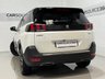 USED 2020 69 PEUGEOT 5008 1.5 BlueHDi GT Line Premium SUV 5dr Diesel EAT Euro 6 (s/s) (130 ps) 9.9% APR Available