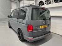 USED 2021 21 VOLKSWAGEN TRANSPORTER 2.0 T6.1 TRANSPORTER HIGHLINE DSG AUTO CAMPERVAN CAMPERKING MONTE CARLO 4 BERTH
