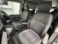 USED 2021 21 VOLKSWAGEN TRANSPORTER 2.0 T6.1 TRANSPORTER HIGHLINE DSG AUTO CAMPERVAN CAMPERKING MONTE CARLO 4 BERTH