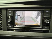 USED 2021 21 VOLKSWAGEN TRANSPORTER 2.0 T6.1 TRANSPORTER HIGHLINE DSG AUTO CAMPERVAN CAMPERKING MONTE CARLO 4 BERTH