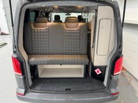 USED 2021 21 VOLKSWAGEN TRANSPORTER 2.0 T6.1 TRANSPORTER HIGHLINE DSG AUTO CAMPERVAN CAMPERKING MONTE CARLO 4 BERTH