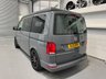 USED 2021 21 VOLKSWAGEN TRANSPORTER 2.0 T6.1 TRANSPORTER HIGHLINE DSG AUTO CAMPERVAN CAMPERKING MONTE CARLO 4 BERTH
