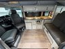 USED 2021 21 VOLKSWAGEN TRANSPORTER 2.0 T6.1 TRANSPORTER HIGHLINE DSG AUTO CAMPERVAN CAMPERKING MONTE CARLO 4 BERTH