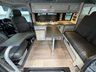 USED 2021 21 VOLKSWAGEN TRANSPORTER 2.0 T6.1 TRANSPORTER HIGHLINE DSG AUTO CAMPERVAN CAMPERKING MONTE CARLO 4 BERTH