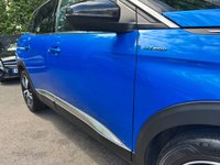 USED 2021 21 PEUGEOT 3008 1.6 13.2kWh GT Premium SUV 5dr Petrol Plug-in Hybrid e-EAT Euro 6 (s/s) (225 ps) RARE COLOUR + NAV + CARPLAY + DAB + CAMERA + AUTO