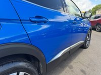 USED 2021 21 PEUGEOT 3008 1.6 13.2kWh GT Premium SUV 5dr Petrol Plug-in Hybrid e-EAT Euro 6 (s/s) (225 ps) RARE COLOUR + NAV + CARPLAY + DAB + CAMERA + AUTO