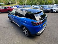 USED 2021 21 PEUGEOT 3008 1.6 13.2kWh GT Premium SUV 5dr Petrol Plug-in Hybrid e-EAT Euro 6 (s/s) (225 ps) RARE COLOUR + NAV + CARPLAY + DAB + CAMERA + AUTO