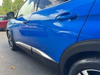 USED 2021 21 PEUGEOT 3008 1.6 13.2kWh GT Premium SUV 5dr Petrol Plug-in Hybrid e-EAT Euro 6 (s/s) (225 ps) RARE COLOUR + NAV + CARPLAY + DAB + CAMERA + AUTO