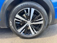 USED 2021 21 PEUGEOT 3008 1.6 13.2kWh GT Premium SUV 5dr Petrol Plug-in Hybrid e-EAT Euro 6 (s/s) (225 ps) RARE COLOUR + NAV + CARPLAY + DAB + CAMERA + AUTO